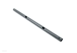 HORIZONTAL BEAM (B) FOR 9'X18'X52" RECTANGULAR ULTRA FRAME POOL (SINGLE BUTTON SPRING INCLUDED)
