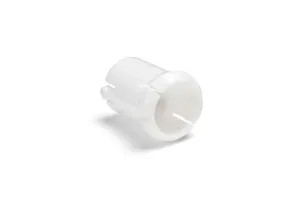 PLASTIC INSERT FOR CORNER JOINT FOR RECTANGULAR ULTRA XTR / PRISM FRAME POOL