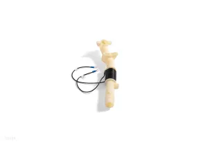 SPA OUTLET PIPE