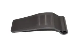 CONTROL BASE SIDE COVER-BLACK