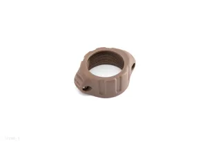 AIR INLET CONNECTOR NUT (KAKHI)