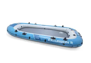BOAT BODY FOR EXCURISON 5 SET 66325