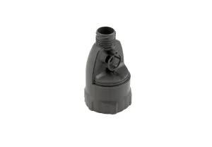 PRESSURE RELEASE VALVE FOR AUTO POOL CLEANER