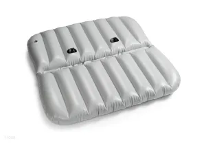 FRONT SEAT FOR EXCURSION BOAT 68319NP/68324NP/68325NP (ALSO BACK SEAT OF 68318NP/68319NP)