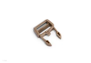 MALE BUCKLE (KAKHI) FOR BUBBLE SPA