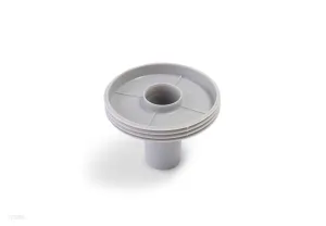 1-1/4" POOL INLET STRAINER CONNECTOR