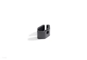 CORNER BOTTOM CAP FOR 4MX3MX1.24M GRAPHITE PANEL POOL