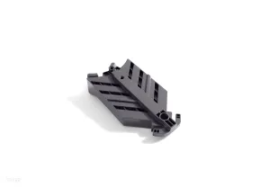 CORNER TOP BRACKET FOR 4MX3MX1.24M GRAPHITE PANEL POOL