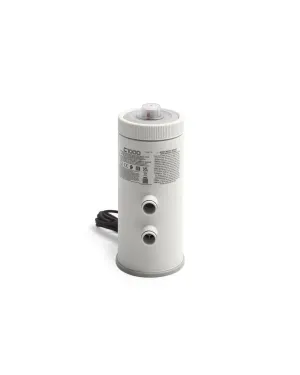 1000 GAL FILTER PUMP HOUSING AND MOTOR (230V)
