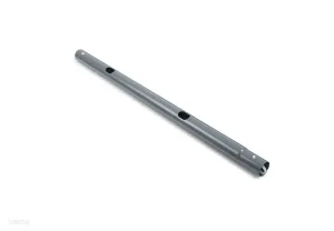 HORIZONTAL BEAM (E) FOR 12'X24'X52" RECTANGULAR ULTRA FRAME POOL (SINGLE BUTTON SPRING INCLUDED)