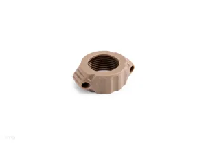 WATER INLET/OUTLET CONNECTOR NUT (KHAKI)