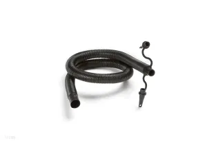 68614 HAND PUMP HOSE KIT(INCLUDING 3 IN1 NOZZLE)