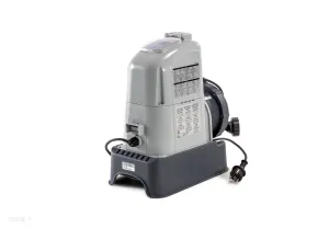 MOTOR & CONTROL FOR 16" SAND FILTER PUMP COMBO 28680