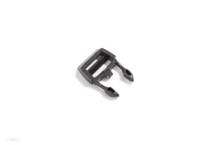 MALE BUCKLE (GRAPHITE) FOR 28413WL/28414UW/28414AZ