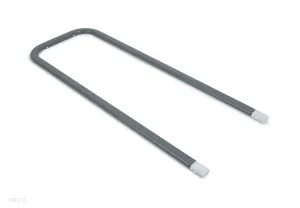 Noha ve tvaru U k bazénu Rectangular Ultra Frame (včetně záslepky a kolíčku)