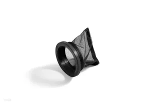 FILTER BAG WITH GASKET