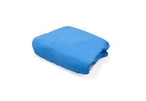 POOL LINER (1.83MX38CM) FOR CANOPY METAL FRAME POOL 28209