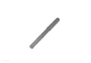 UPPER SIDE LEG (MARKED "B") FOR 52" GREY TWO-SECTION/REMOVABLE  LADDER