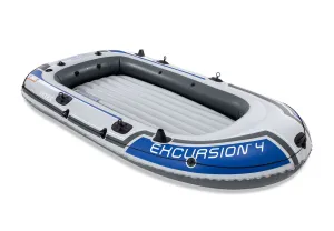 BODY OF EXCURSION 4 SET