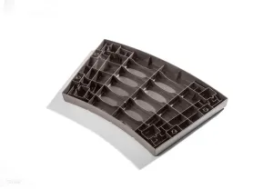 TOP PLANK FOR SPA DECK