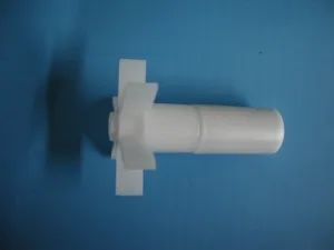 MAGNETIC ROTOR & IMPELLER FOR #638R F.P.