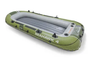 BOAT BODY FOR SEAHAWK 4 SET 66334