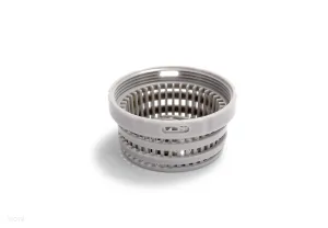 STRAINER GRID