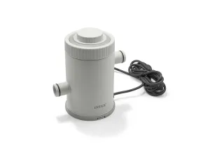 330 GAL FILTER PUMP HOUSING AND MOTOR (230V)
