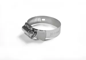 Φ1-1/2"  HOSE CLAMP