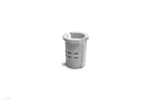 STEP SLEEVE FOR GREY LADDER (WHITE)