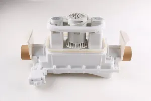 CLEANER MOTOR