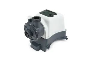 PUMP MOTOR & CONTROL FOR 10" SAND FILTER PUMP 26644GS