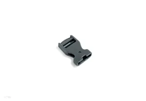 FEMALE BUCKLE (GRAPHITE)