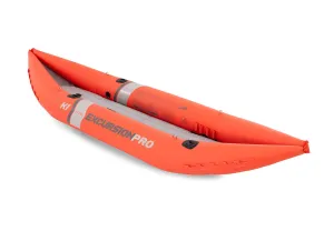 BOAT BODY FOR EXCURSION PRO K1
