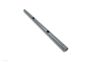 HORIZONTAL BEAM (A) FOR 9'X18'X52" RECTANGULAR ULTRA FRAME POOL (SINGLE BUTTON SPRING INCLUDED)