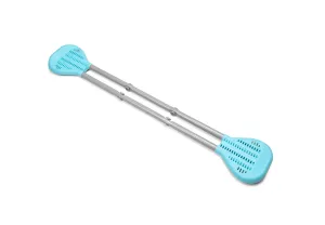 GLIDER SEAT ASSEMBLY