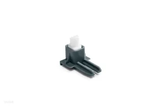 SPRING PIN ON VERTICAL LEG FOR FOR ALL  ROUND ULTRA XTR FRAME POOL