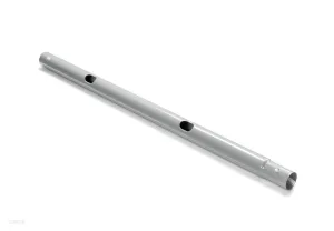 HORIZONTAL BEAM (D) FOR 9'X18'X52" & 16'X32'X52" RECTANGULAR ULTRA FRAME POOL (SINGLE BUTTON SPRING INCLUDED)