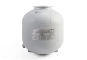 TANK FOR 16" SAND FILTER PUMP