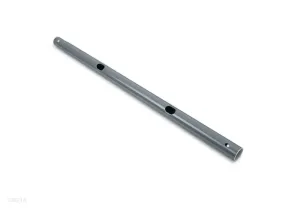 HORIZONTAL BEAM (A) FOR 16'X32'X52" RECTANGULAR ULTRA FRAME POOL (SINGLE BUTTON SPRING INCLUDED)