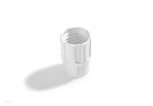 HOSE COLLAR NUT 28007/E