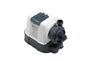 MOTOR & CONTROL FOR 14" SAND FILTER PUMP COMBO 26676-21 VERSION