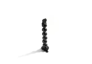 MOUNTING BASE -BLACK