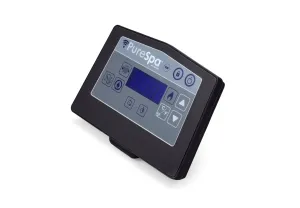 SPA CONTROL PANEL FOR 28449/28450/28451/28452