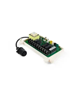 MAIN CIRCUIT BOARD FOR 28484