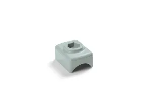 TUBE FASTENER FOR MOTOR MOUNT