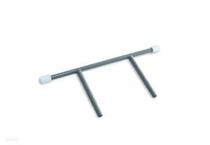 C SIDE LOWER LEG (MARKED "C") FOR 42", 48" & 52"  REMOVABLE STEPS LADDER