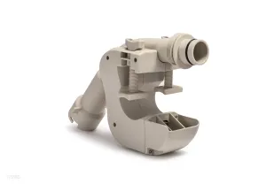 SPRAYER CLAMP WITH SCREWS FOR 28089