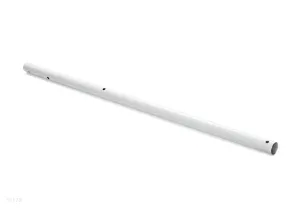 POLE FOR ROUND METAL FRAME POOLS AND RECTANGULAR FRAME POOLS/ RECTANGULAR ULTRA FRAME POOLS