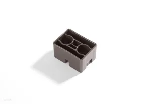 CONNECTOR FOR SPA DECK